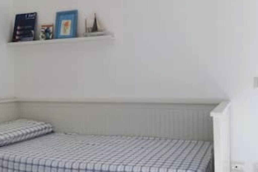 Photo of Bedroom in Terrasini