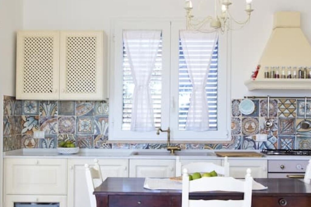Photo of Kitchen in Terrasini