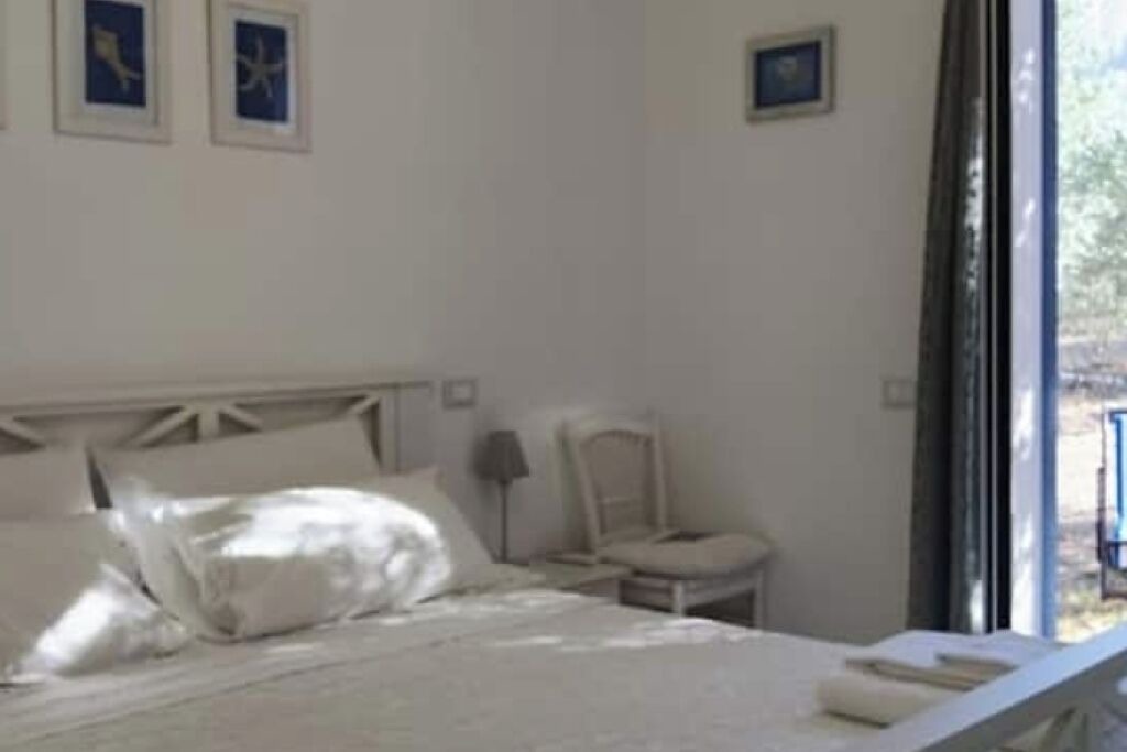 Photo of Bedroom in Terrasini