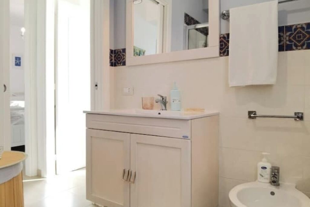 Photo of Bathroom in Terrasini