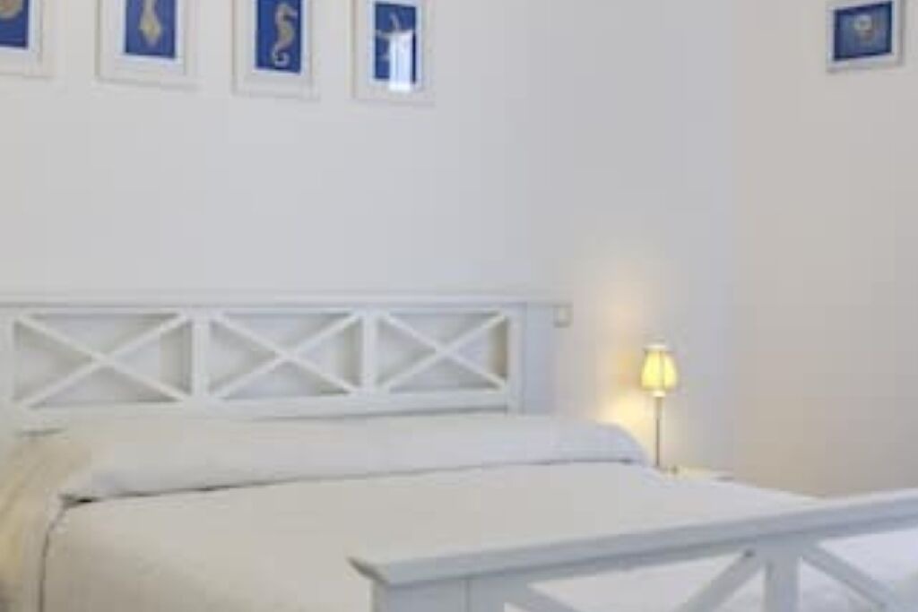 Photo of Bedroom in Terrasini