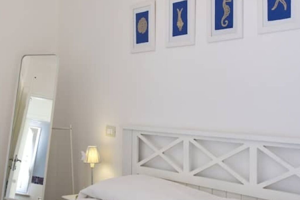 Photo of Bedroom in Terrasini