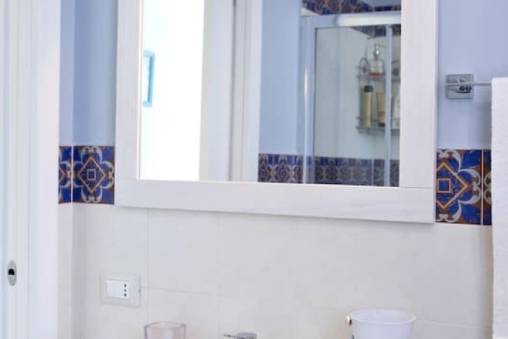 Photo of Bathroom in Terrasini