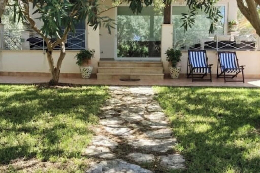 Photo of Outdoor in Terrasini