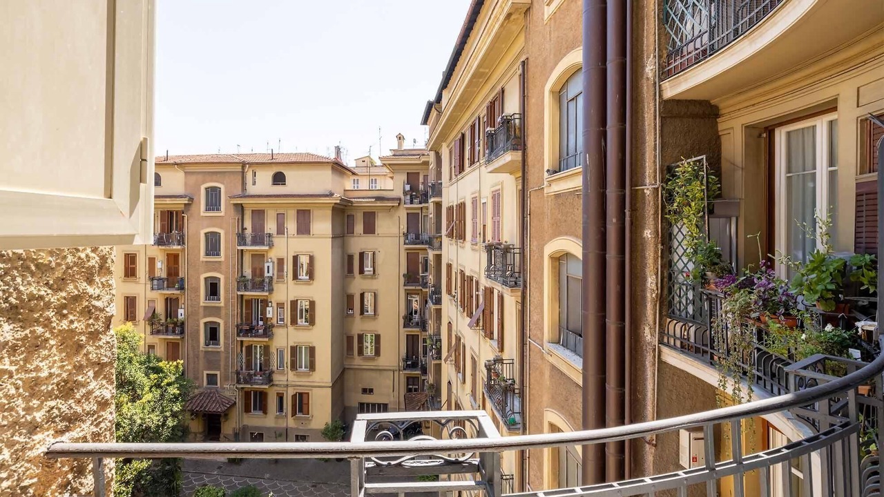 Photo of Outdoor in Quartiere Coppede