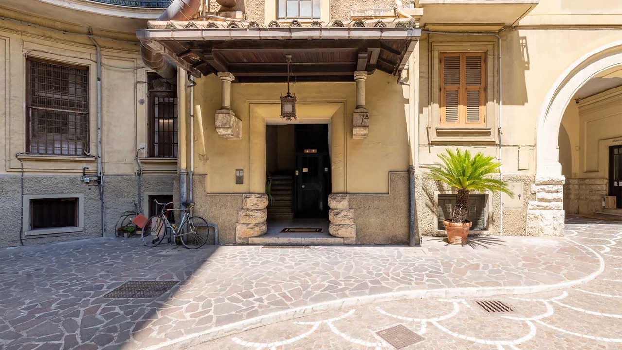 Photo of Outdoor in Quartiere Coppede