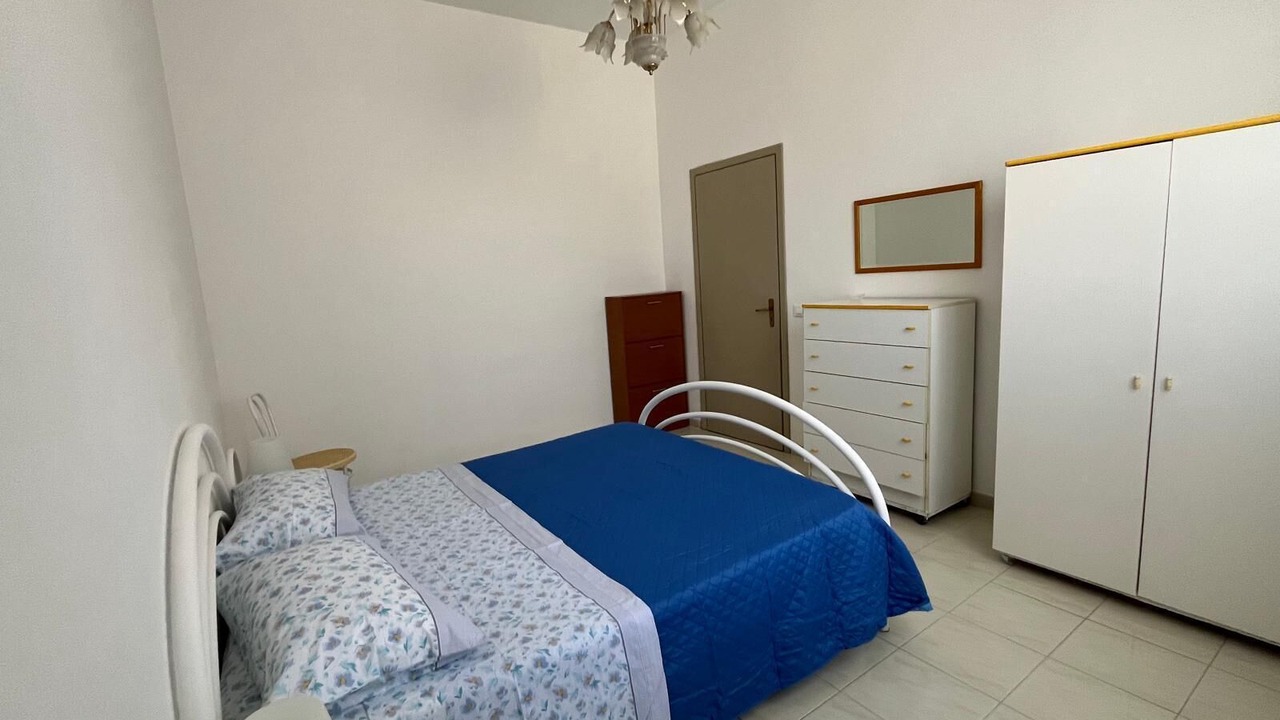 Photo of Bedroom in Trapani