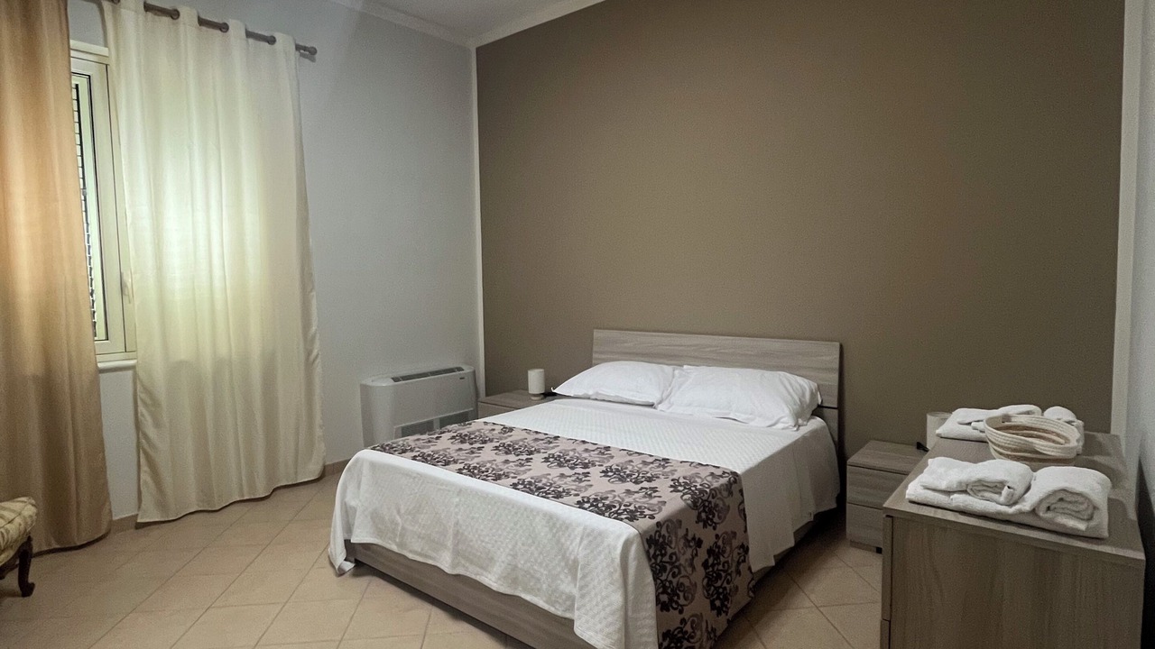 Photo of Bedroom in Nubia