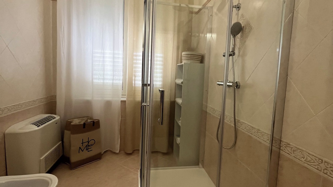Photo of Bathroom in Nubia