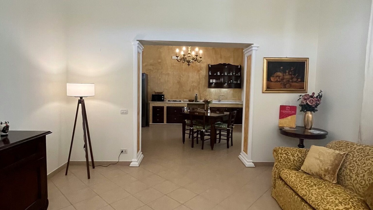 Photo of Livingroom in Nubia