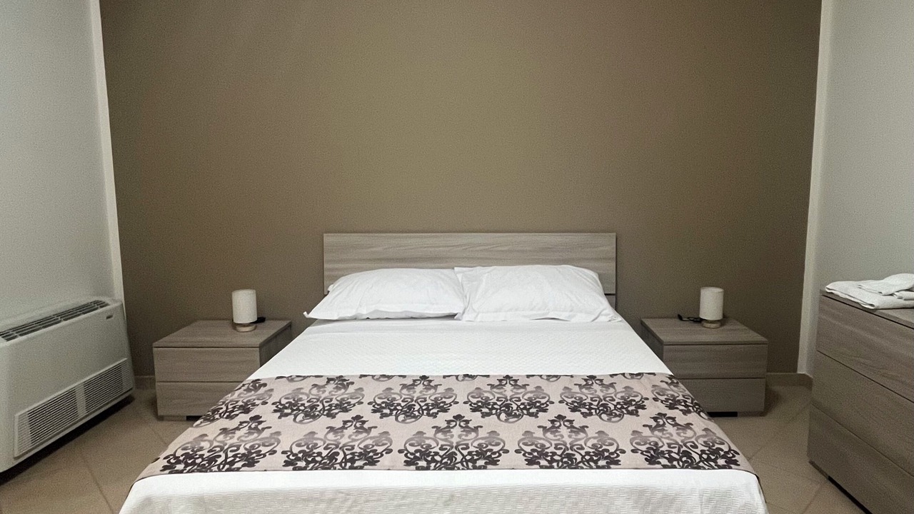 Photo of Bedroom in Nubia