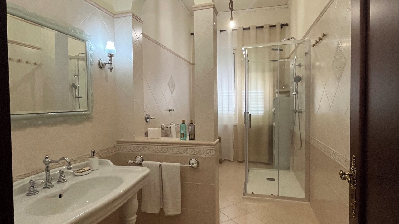 Photo of Bathroom in Nubia