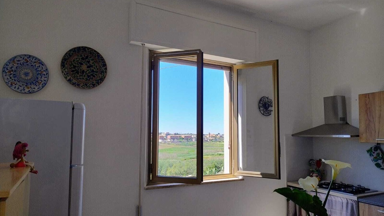Photo of Kitchen in Trapani