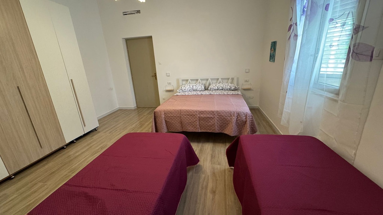 Photo of Bedroom in Trapani