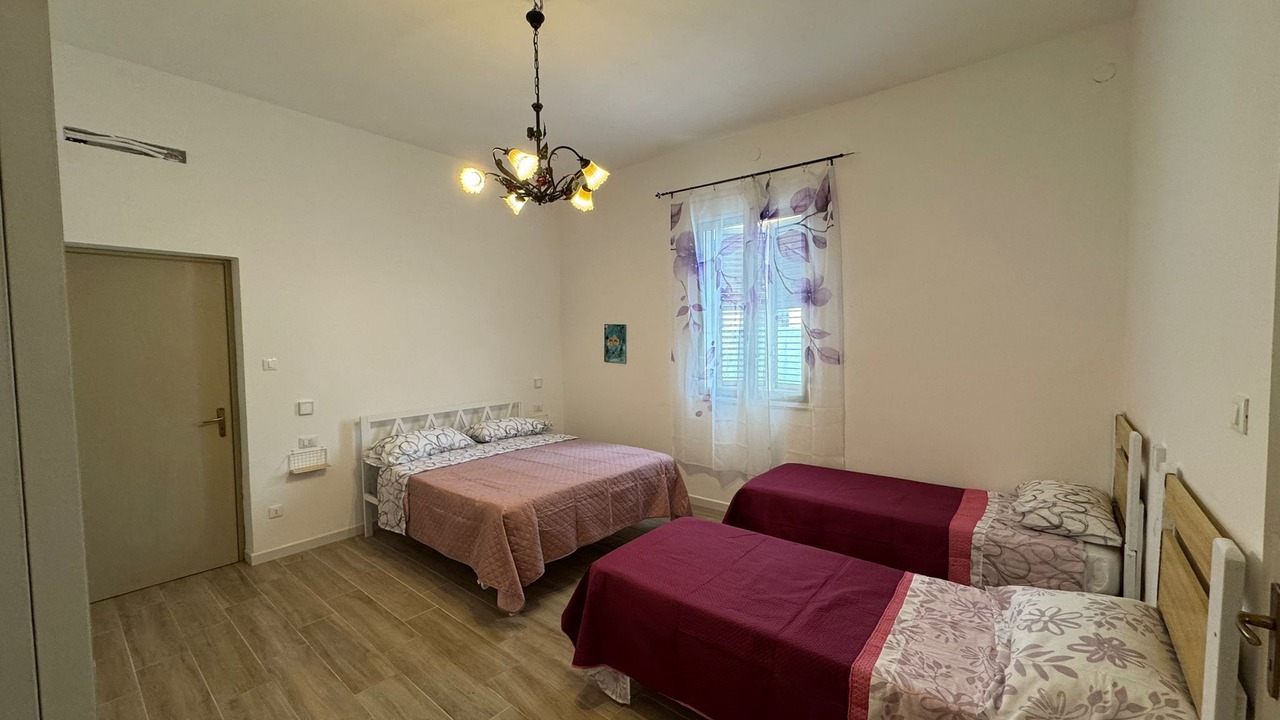 Photo of Bedroom in Trapani