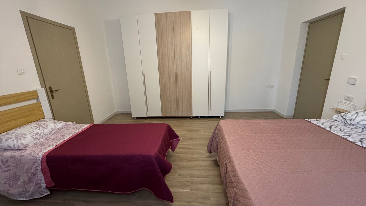 Photo of Bedroom in Trapani