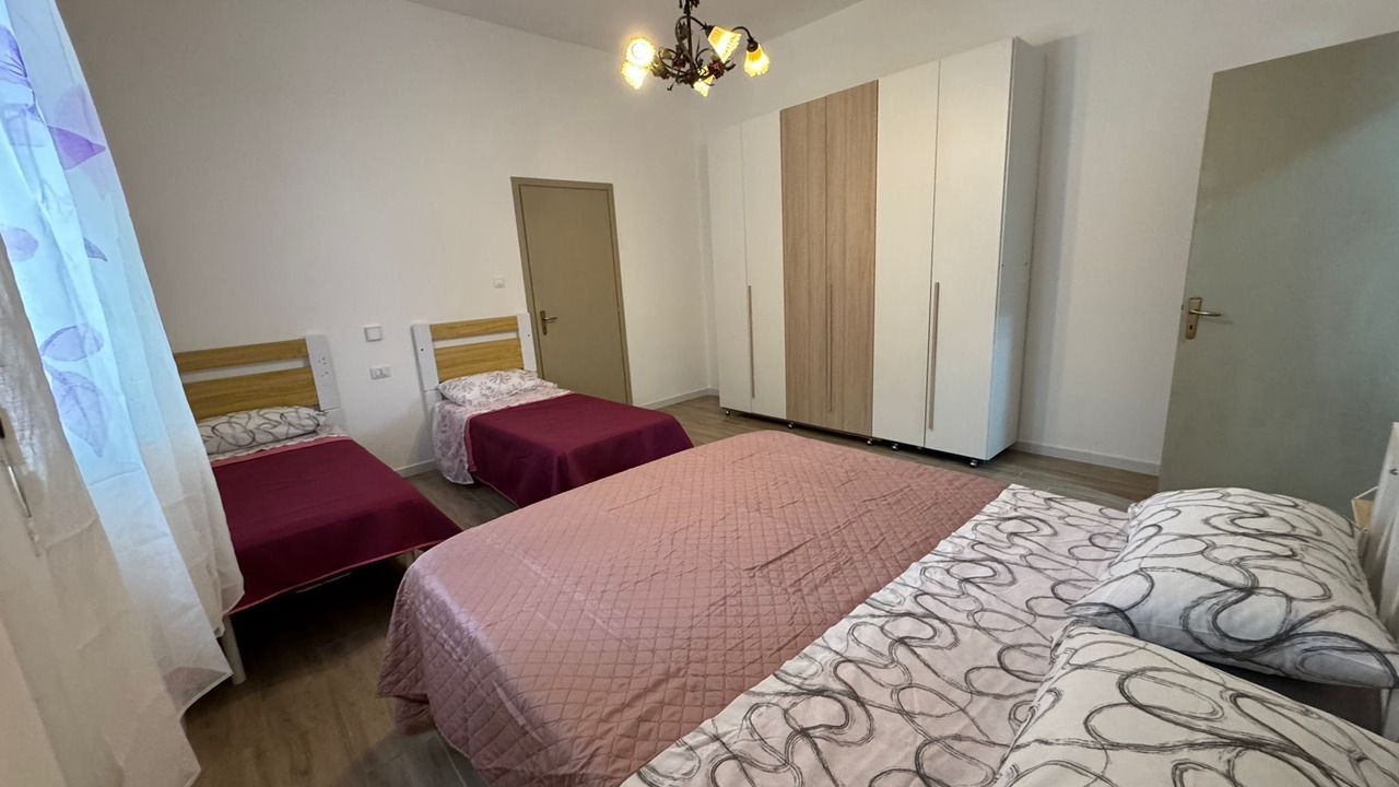 Photo of Bedroom in Marausa