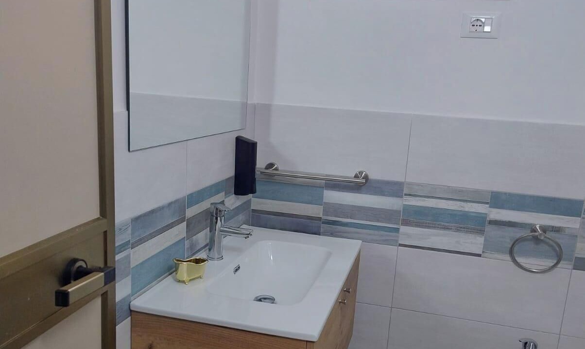 Photo of Bathroom in Marausa