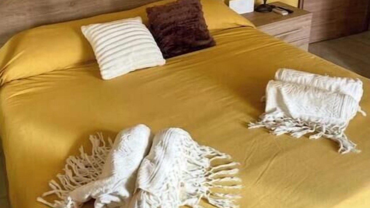 Photo of Bedroom in Quartiere XXIII Alessandrino