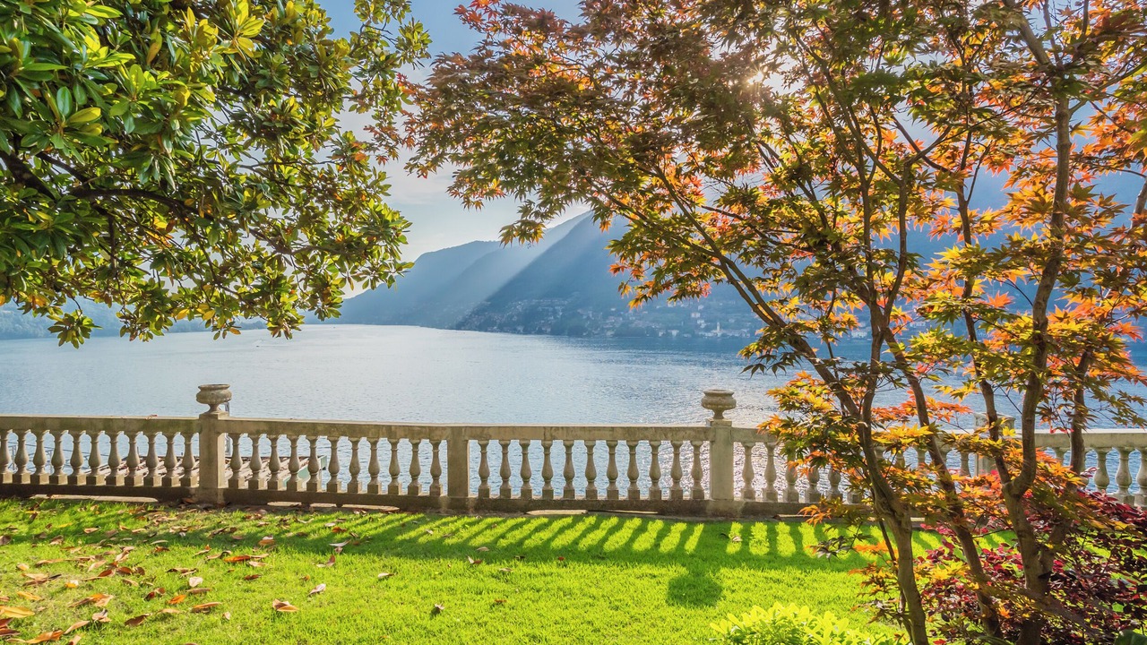 Photo of Outdoor in Pognana Lario