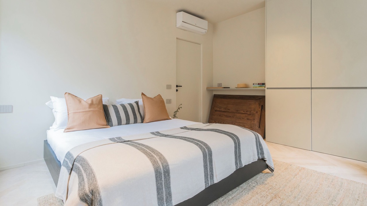 Photo of Bedroom in Pognana Lario