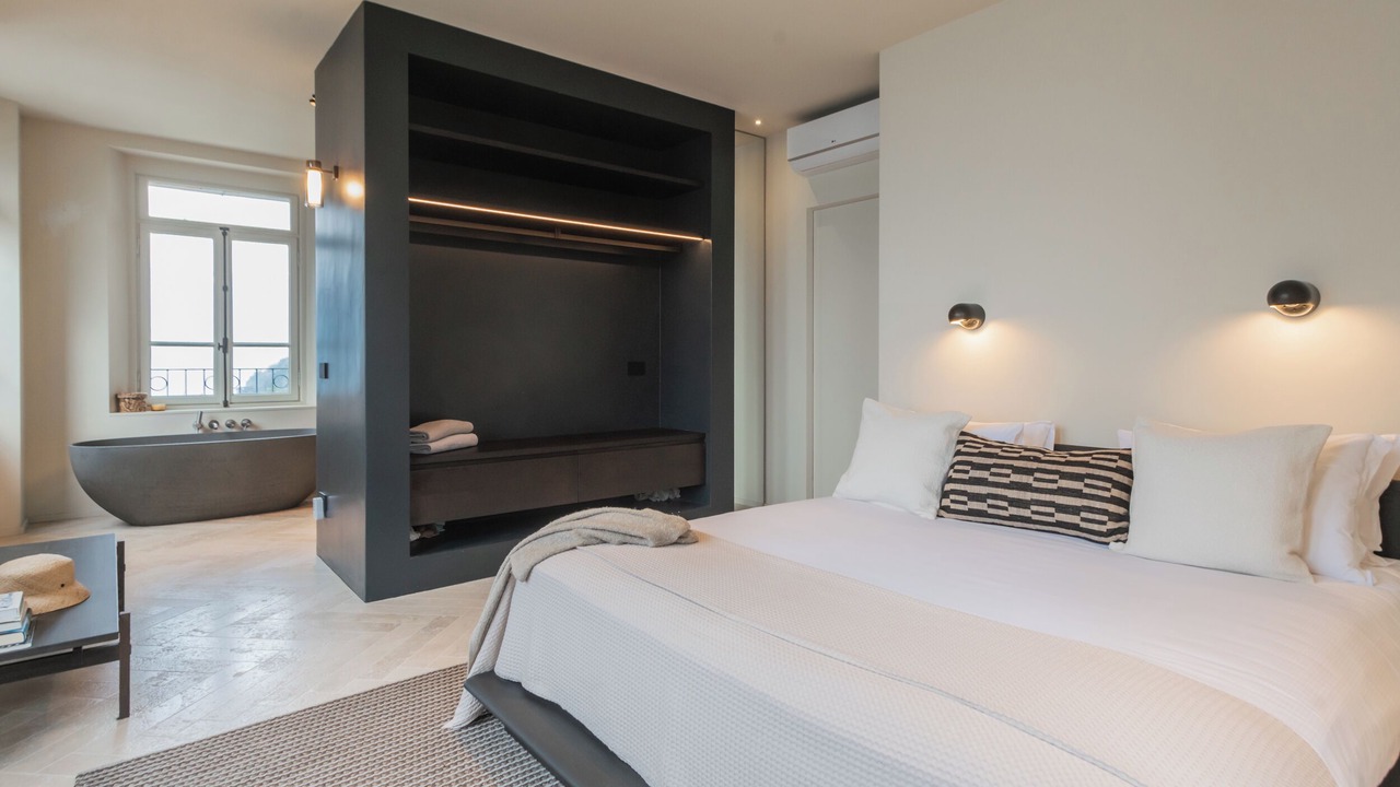 Photo of Bedroom in Pognana Lario