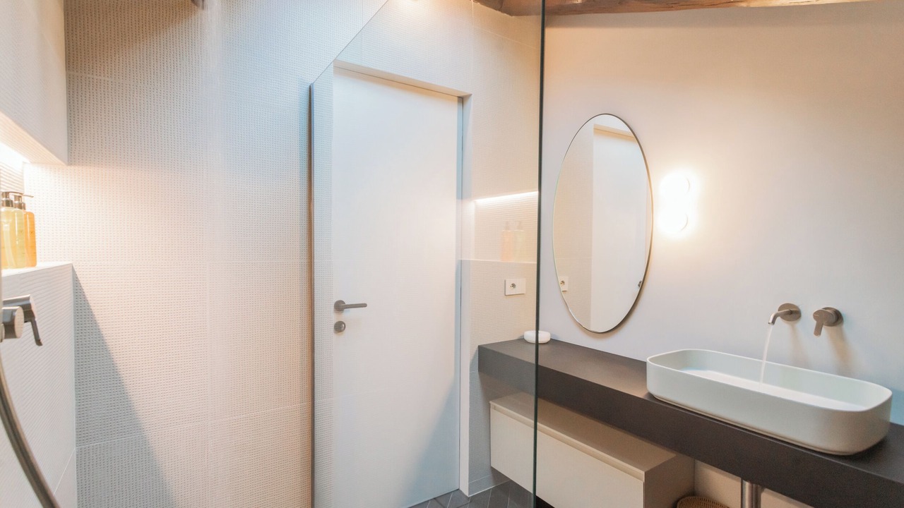 Photo of Bathroom in Pognana Lario