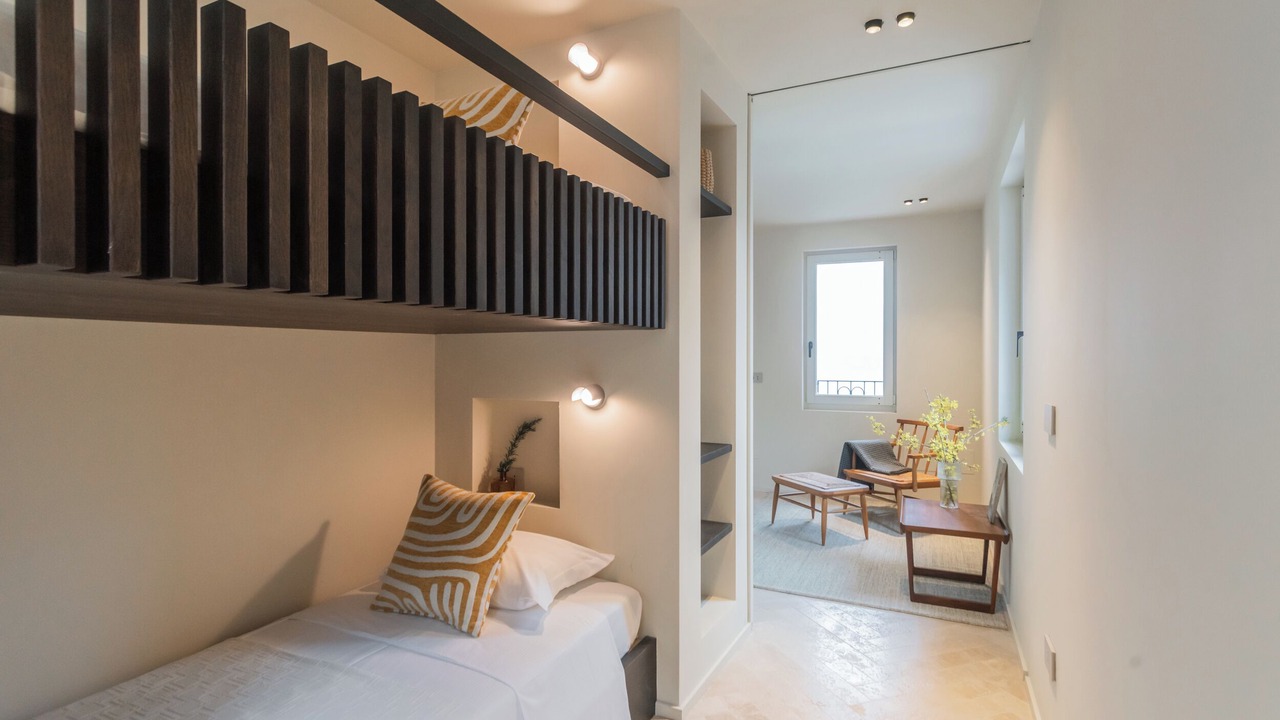 Photo of Bedroom in Pognana Lario