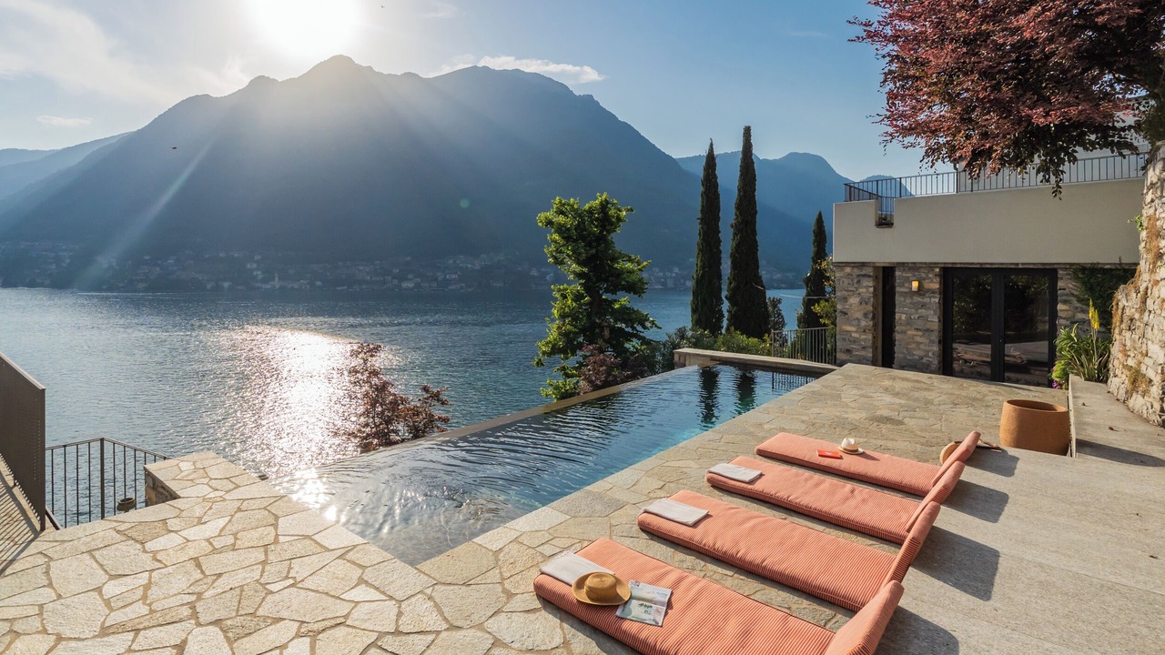 Photo of Outdoor in Pognana Lario