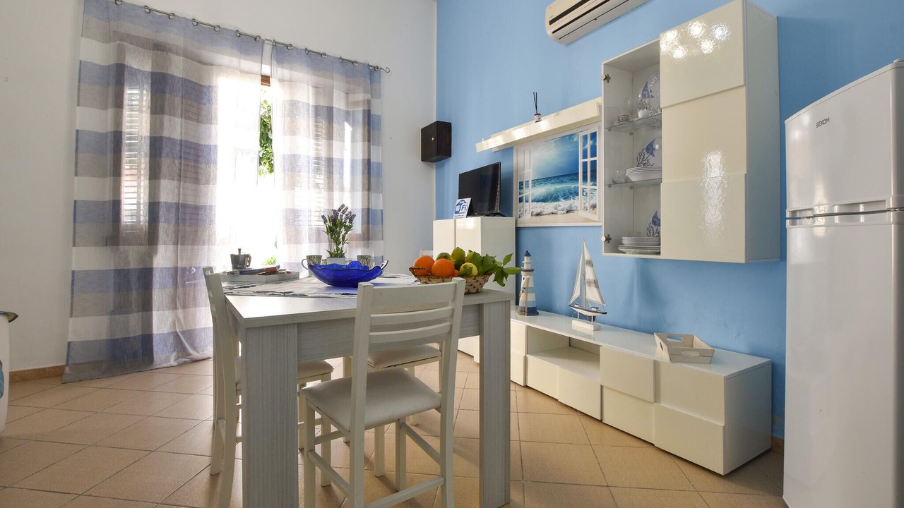 Photo of Bedroom in Trappeto