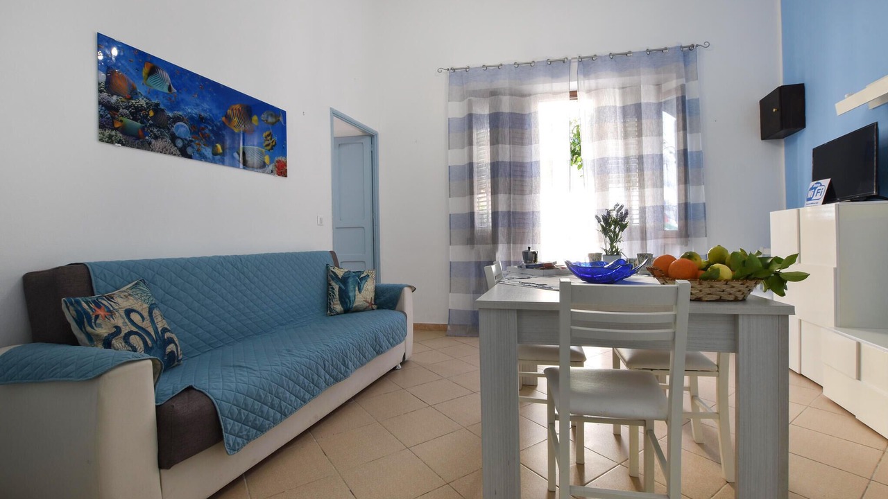 Photo of Bedroom in Trappeto