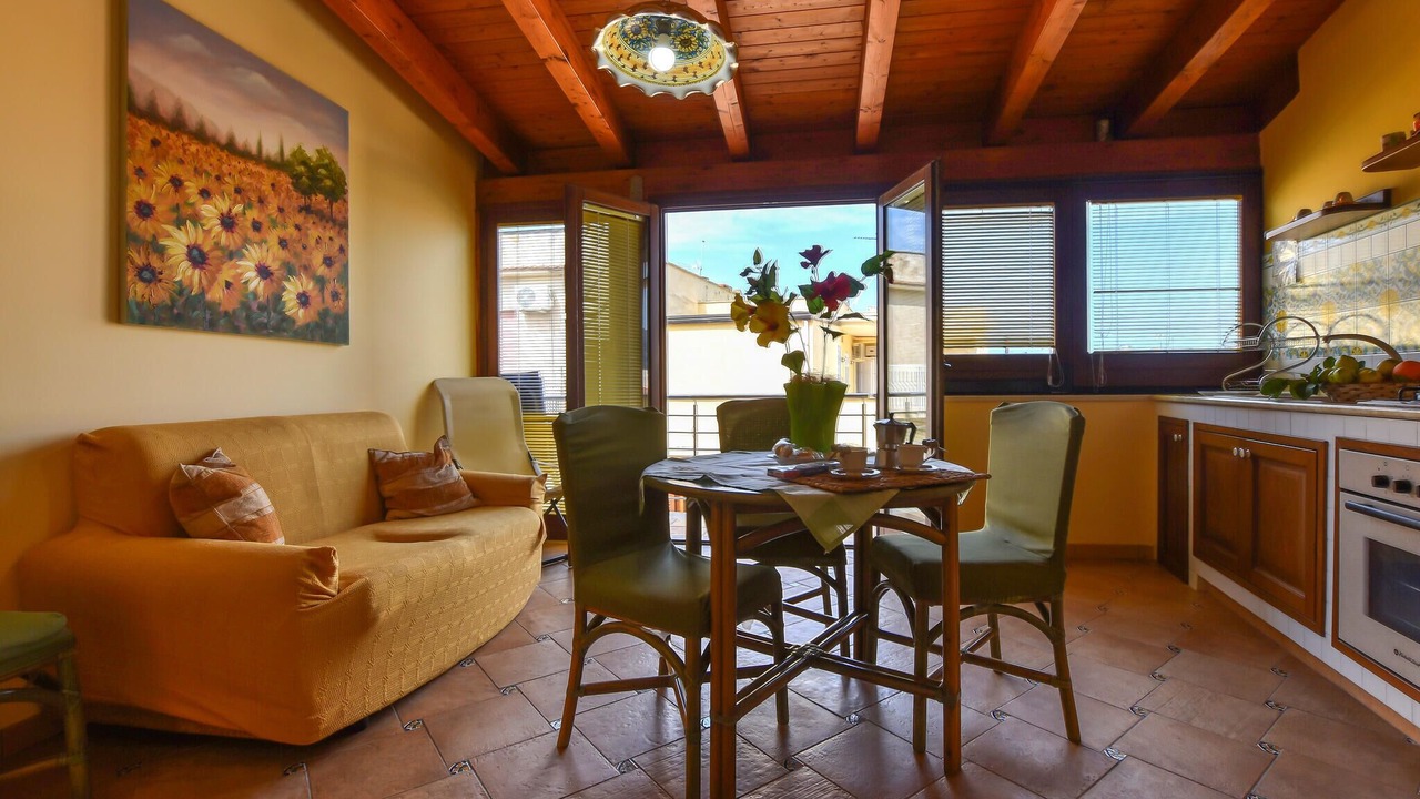 Photo of Bedroom in Trappeto