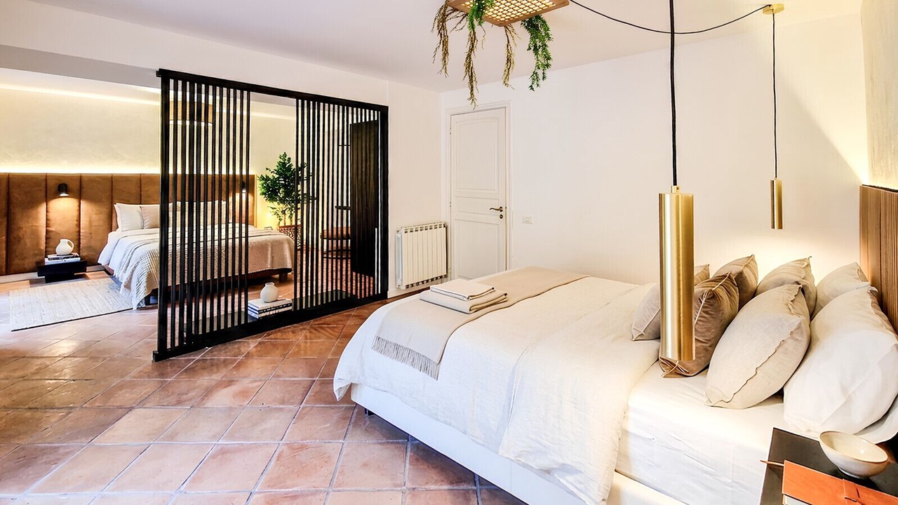 Photo of Bedroom in Mondello