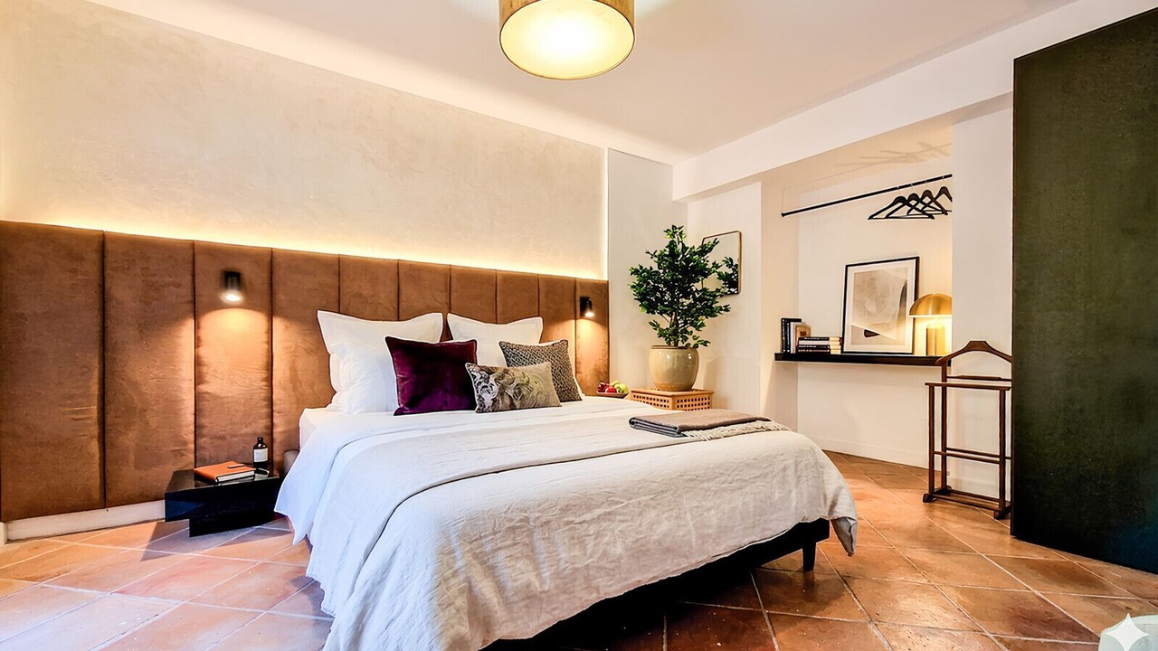 Photo of Bedroom in Mondello