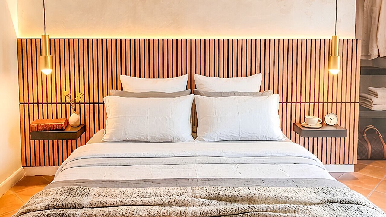Photo of Bedroom in Mondello