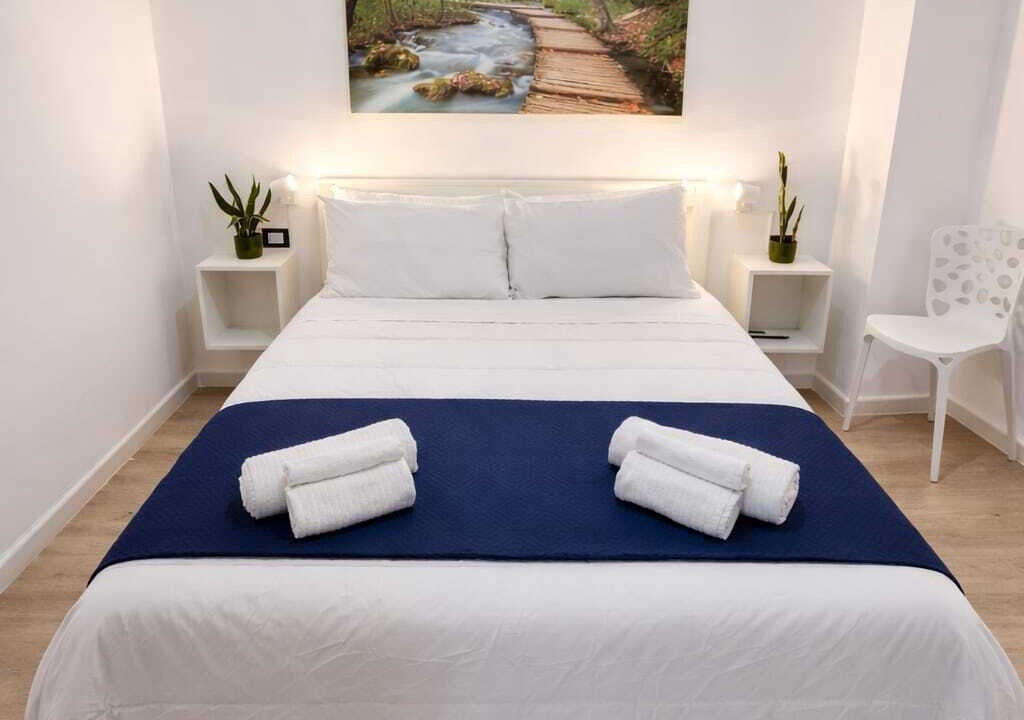Photo of Bedroom in Villa Grazia di Carini