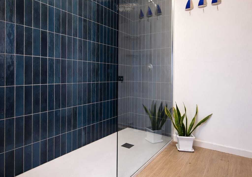 Photo of Bathroom in Villa Grazia di Carini