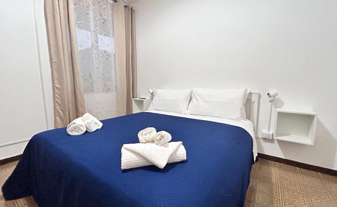 Photo of Bedroom in Villa Grazia di Carini