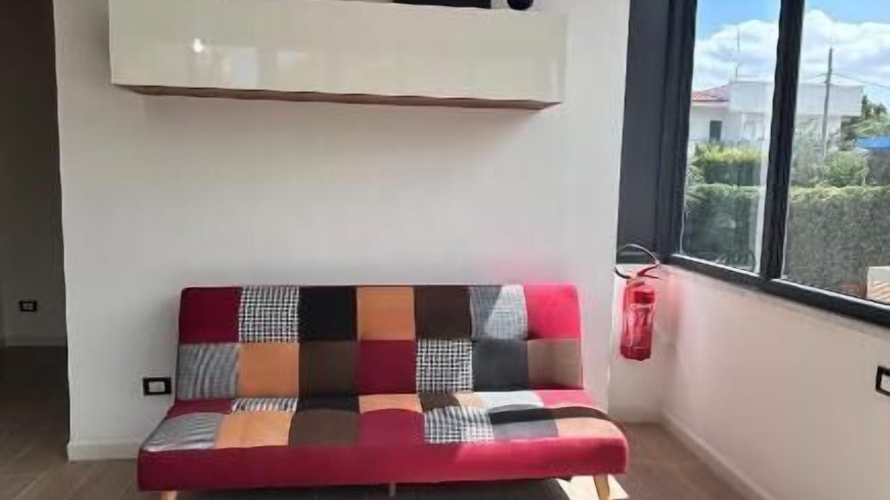 Photo of Livingroom in Villa Grazia di Carini