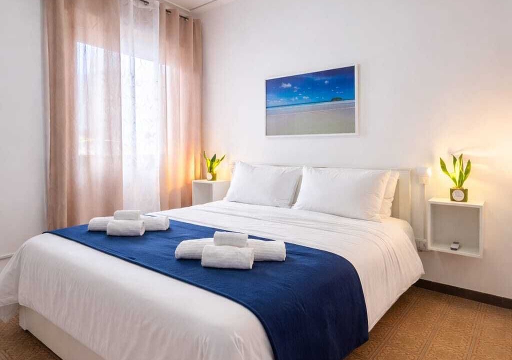 Photo of Bedroom in Villa Grazia di Carini