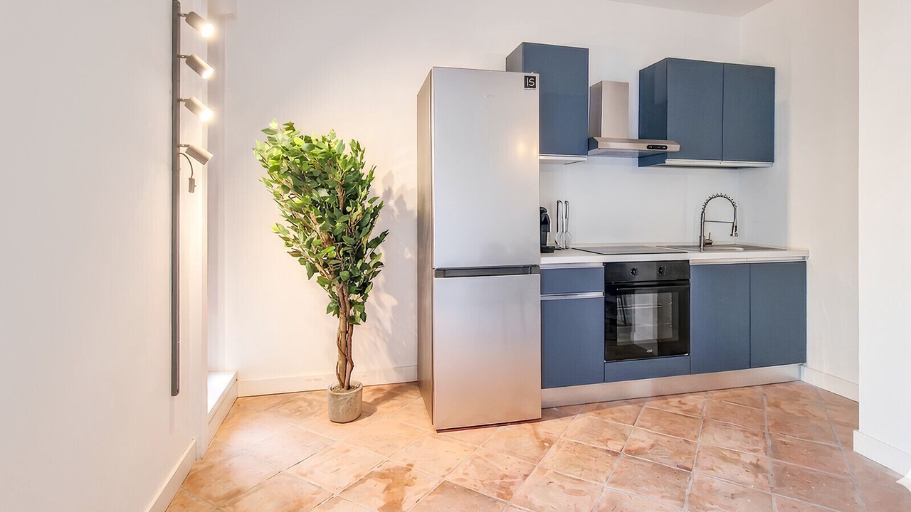 Photo of Kitchen in Mondello