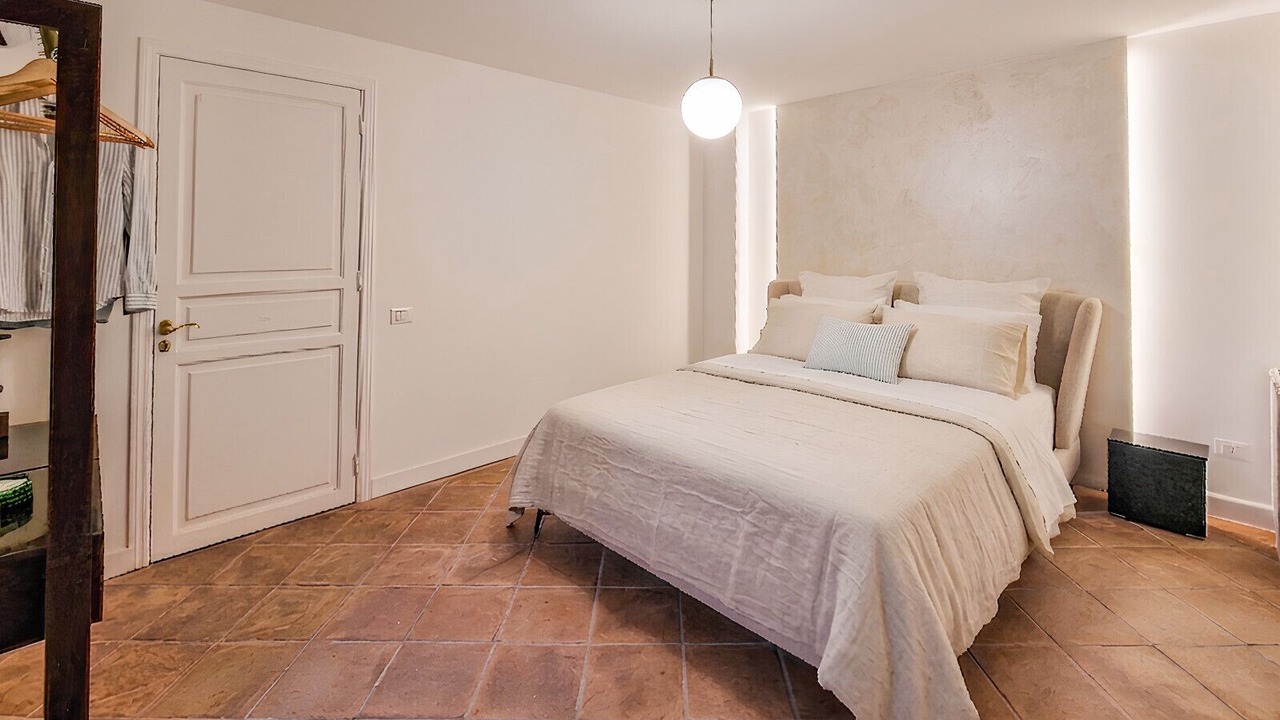 Photo of Bedroom in Mondello