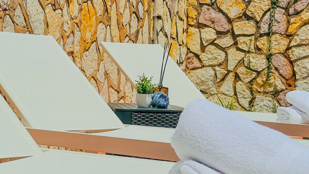 Photo of Patio Balcony in Mondello