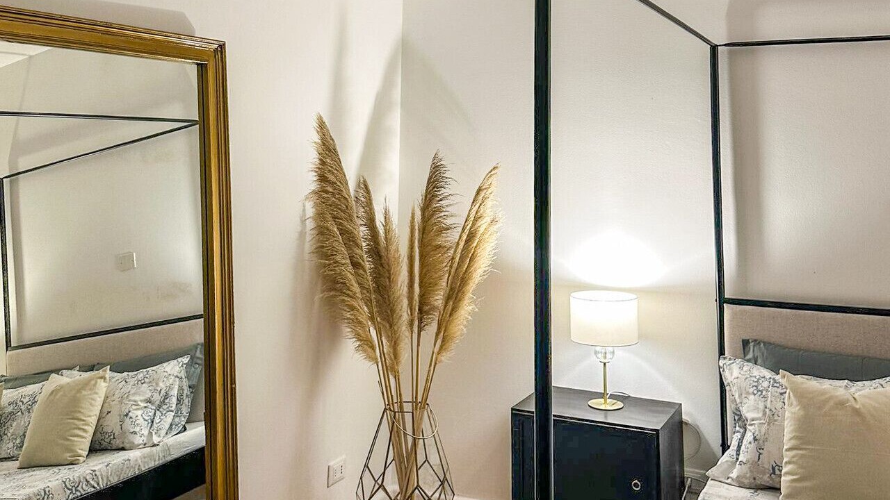 Photo of Bedroom in Mondello