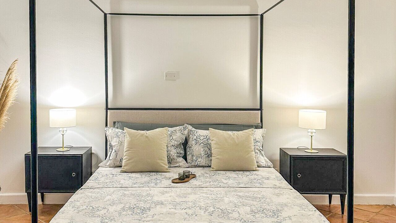 Photo of Bedroom in Mondello