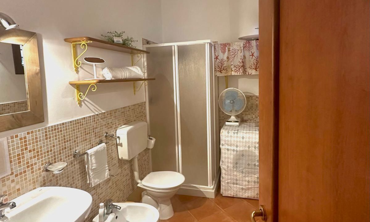 Photo of Bathroom in Terrasini