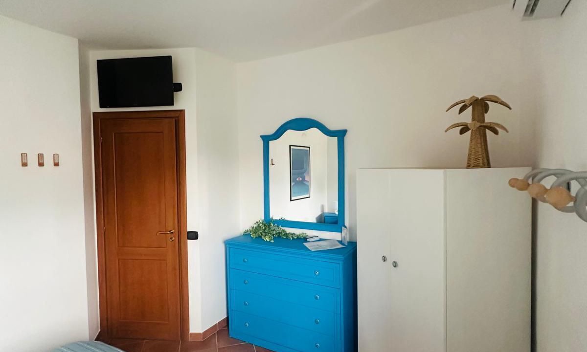 Photo of Bedroom in Terrasini