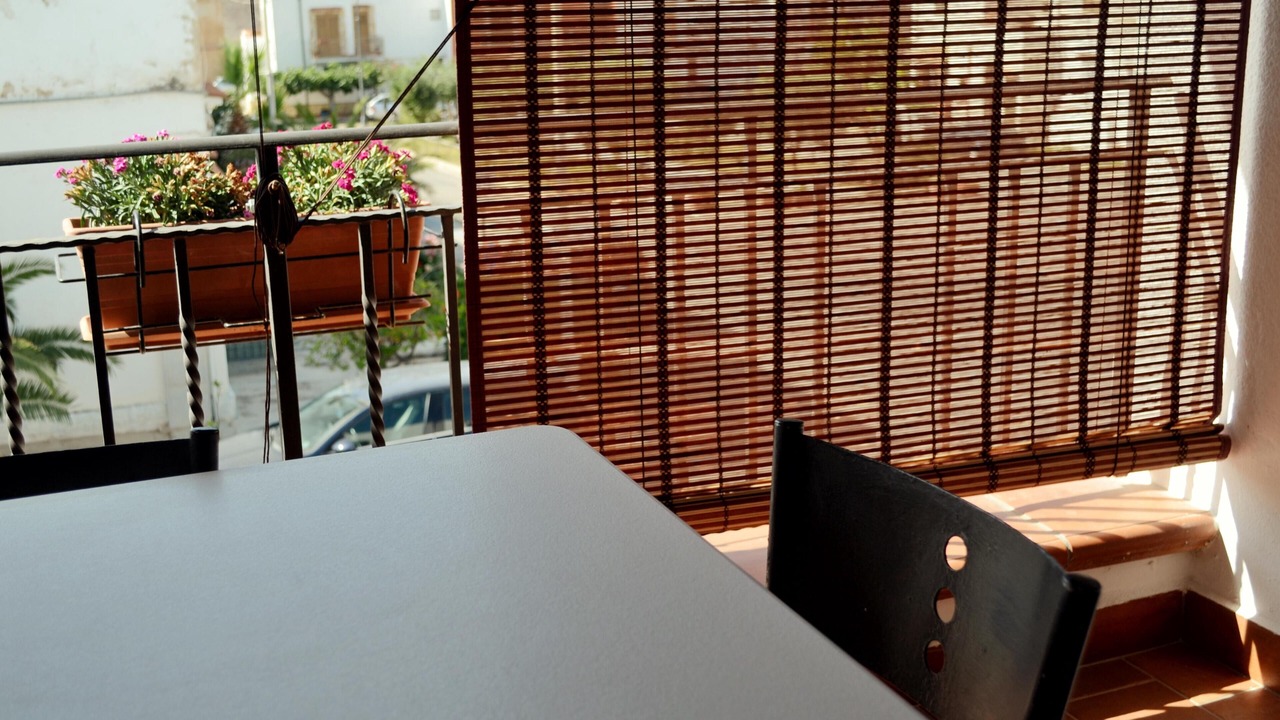 Photo of Outdoor in Terrasini