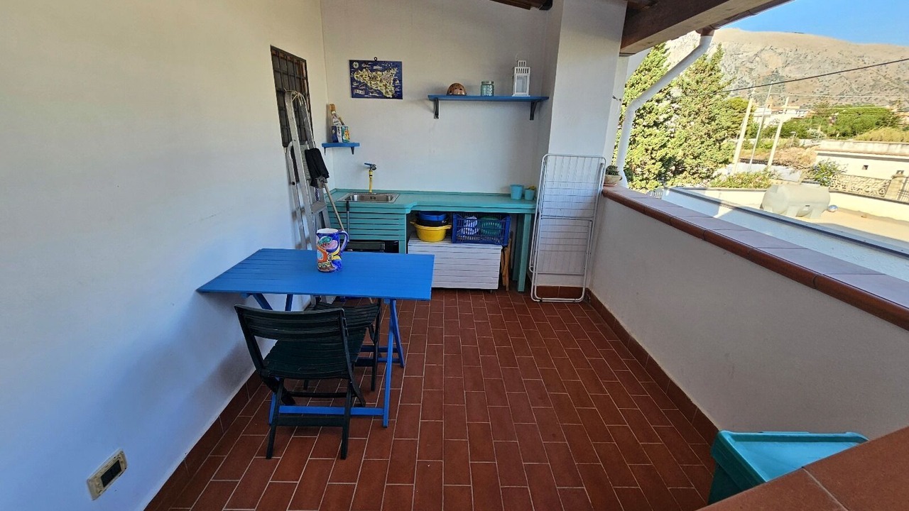 Photo of Outdoor in Terrasini