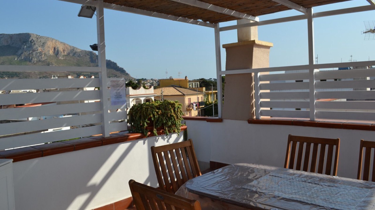 Photo of Outdoor in Terrasini